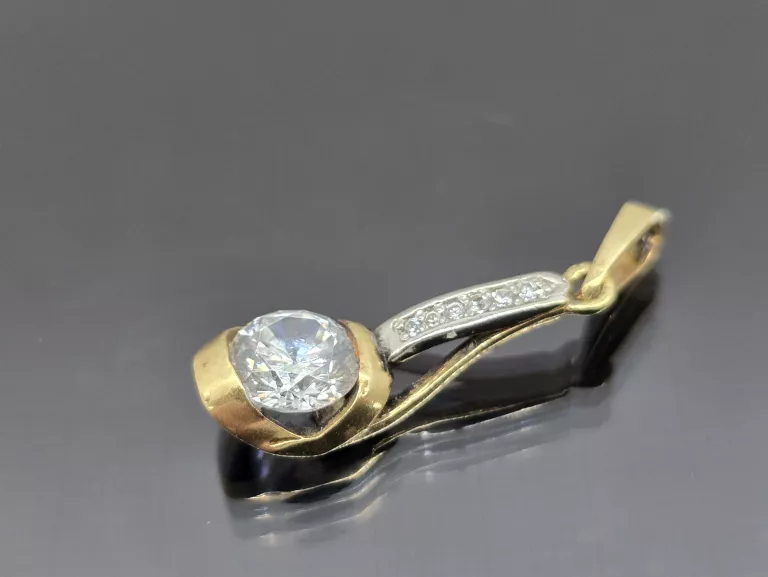 zlota-zawieszka-156g585-stan-11323-2