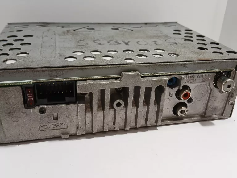 RADIO SAMOCHODOWE SONY DSX-A200UI