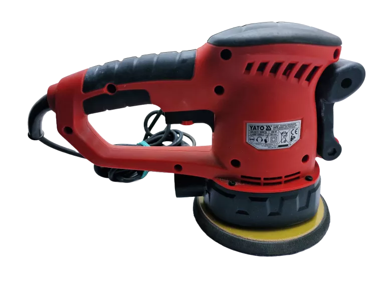 YATO SZLIFIERKA MIMOŚRODOWA OSCYLACYJNA ELEKTRYCZNA YT-82207