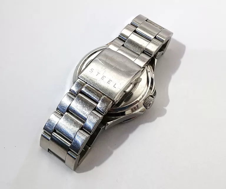 ZEGAREK DAMSKI GUESS PRISM