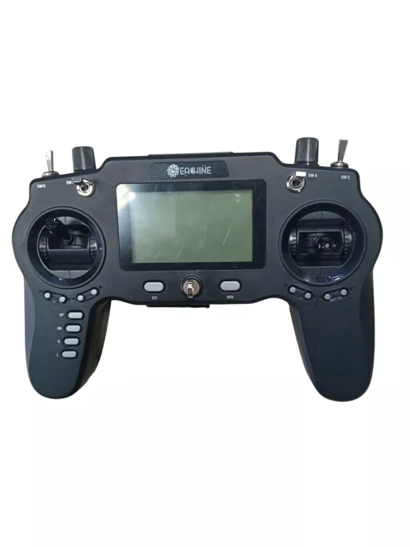 DRON EACHINE NOVICE 3