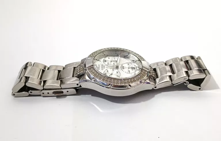 ZEGAREK DAMSKI GUESS PRISM