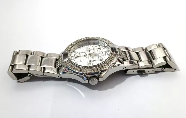 ZEGAREK DAMSKI GUESS PRISM