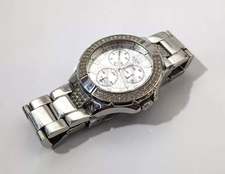 ZEGAREK DAMSKI GUESS PRISM