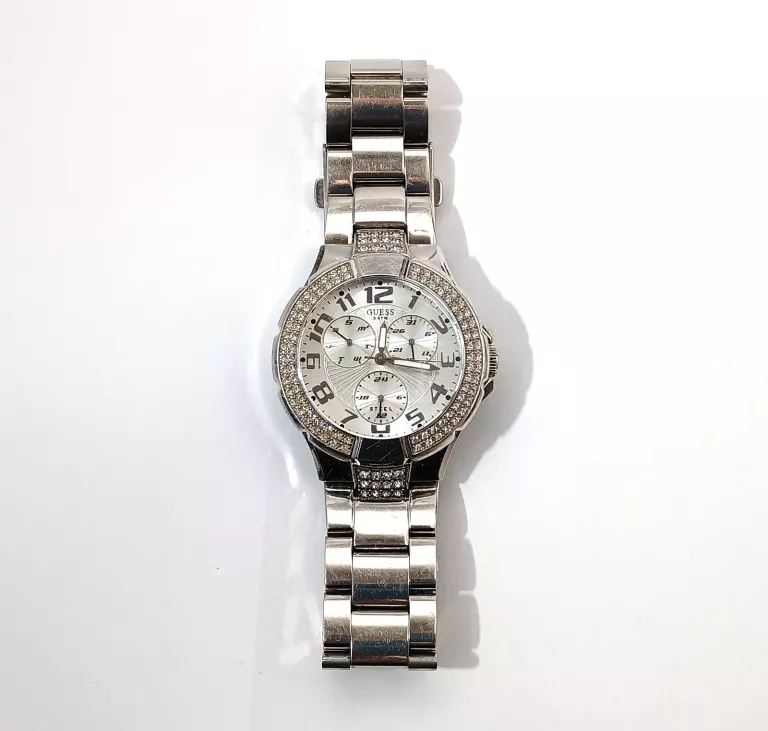 ZEGAREK DAMSKI GUESS PRISM