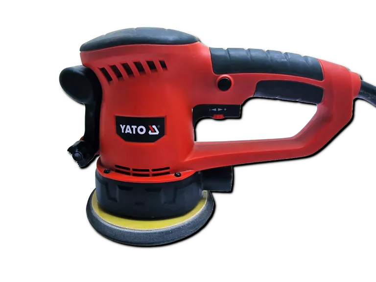 YATO SZLIFIERKA MIMOŚRODOWA OSCYLACYJNA ELEKTRYCZNA YT-82207