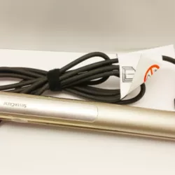 SILVERCREST PERSONAL CARE PROSTOWNICA CERAMICZNO-KERATYNOWA  HG12015