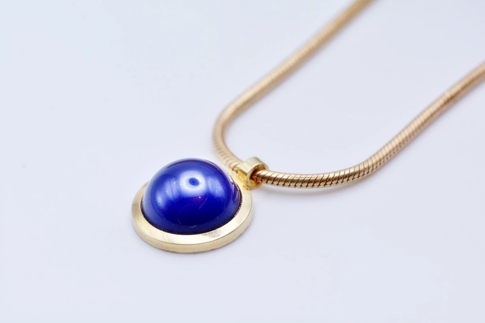 wyjatkowy-zloty-naszyjnik-z-niebieskim-kamieniem-zloto-585-45-cm-zmijka-material-15835-2