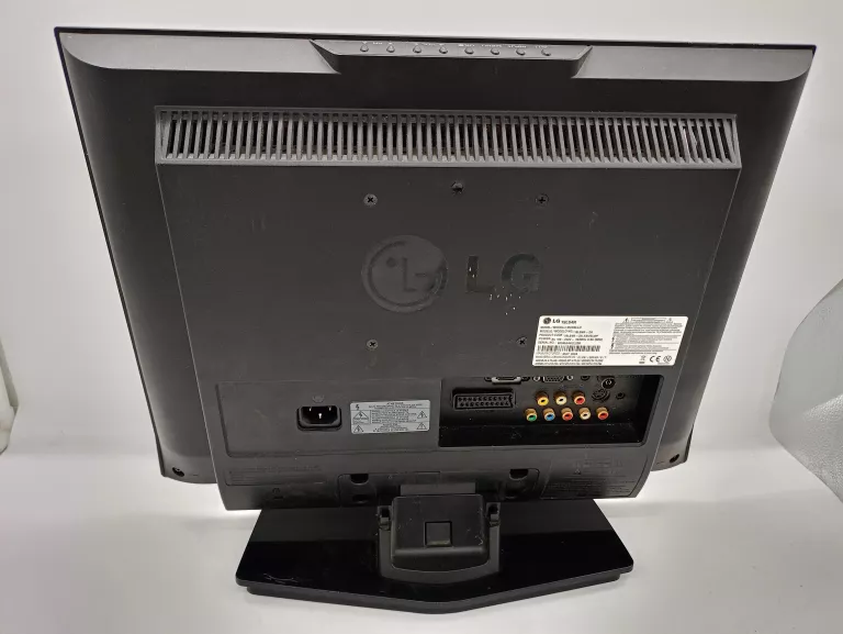 TELEWIZOR LG 19LS4R ZOBACZ!!