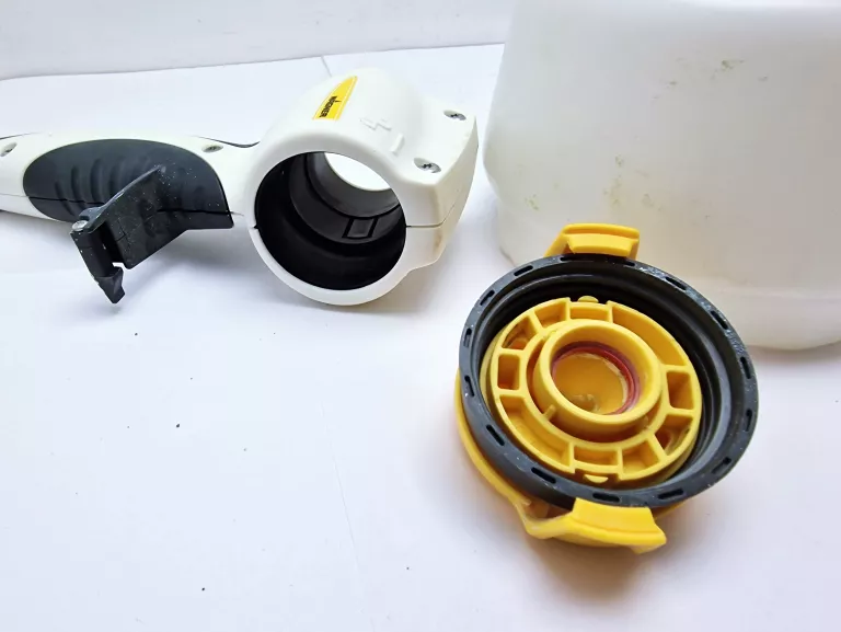 PISTOLET MALARSKI WAGNER W450