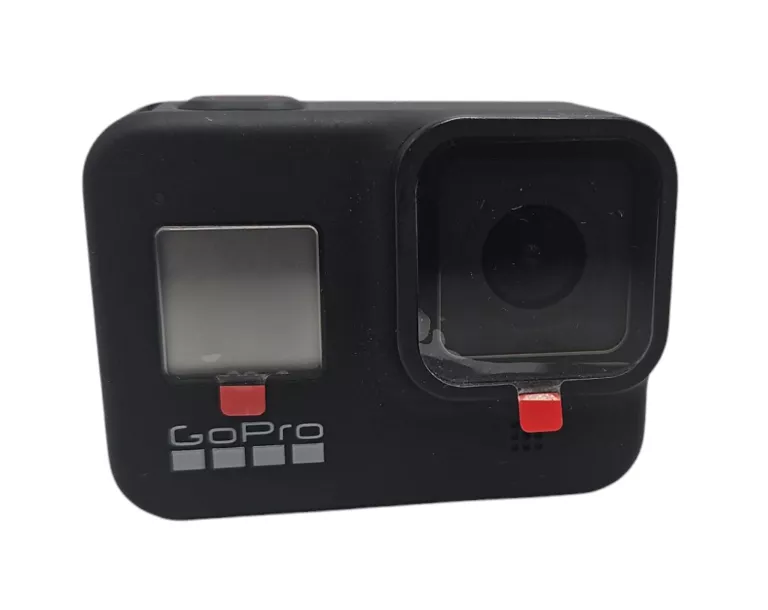KAMERA SPORTOWA GOPRO HERO8 BLACK