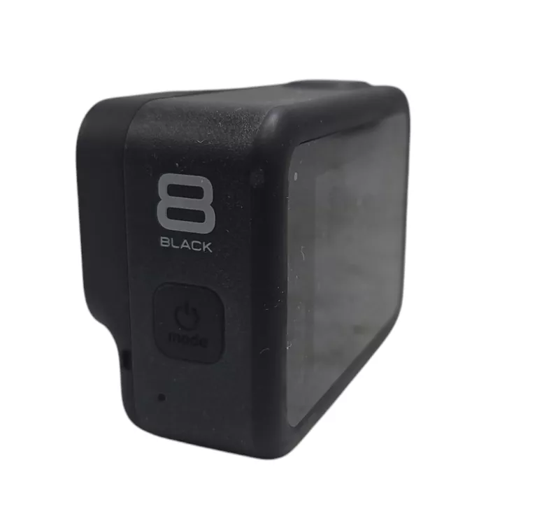 KAMERA SPORTOWA GOPRO HERO8 BLACK