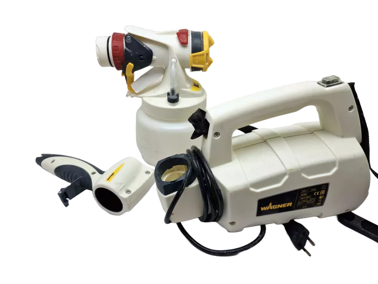 PISTOLET MALARSKI WAGNER W450