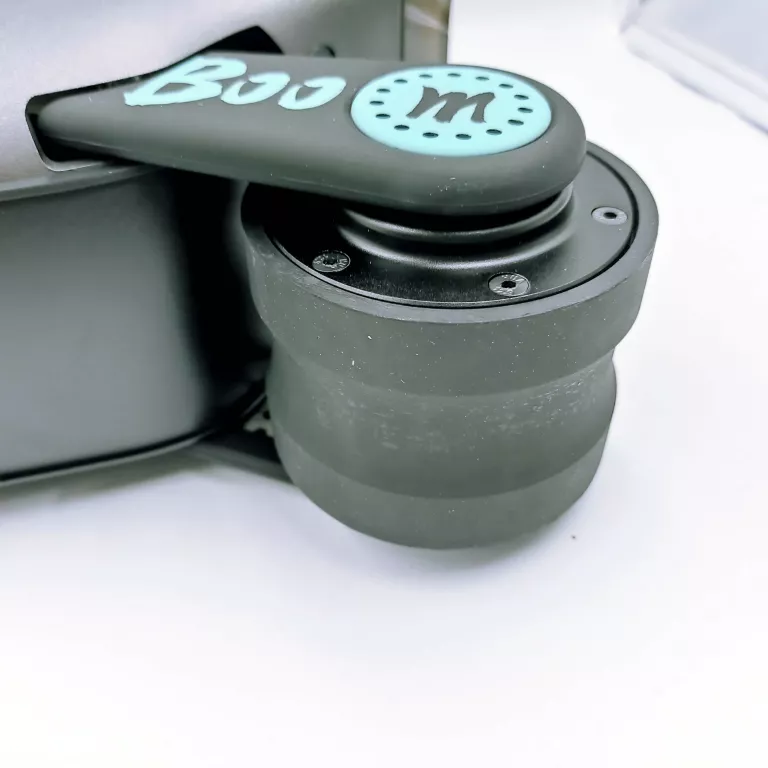 WZMACNIACZ P.WHEEL E-BIKE BICYCLE BOOSTER POWER ASSIST DEVICE @WARTO !!