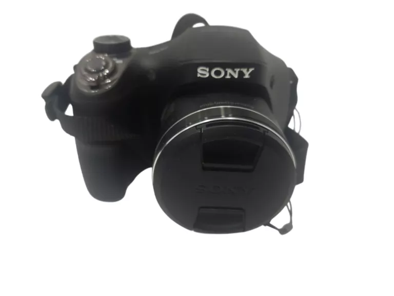 APARAT SONY DSC-H300 USB