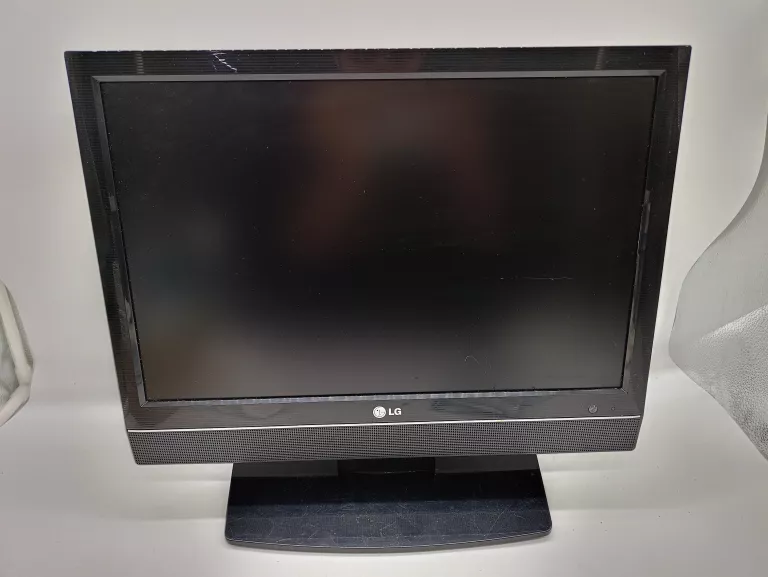 TELEWIZOR LG 19LS4R ZOBACZ!!