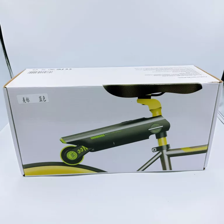 WZMACNIACZ P.WHEEL E-BIKE BICYCLE BOOSTER POWER ASSIST DEVICE @WARTO !!