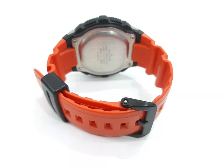 ZEGAREK CASIO AE-2100W