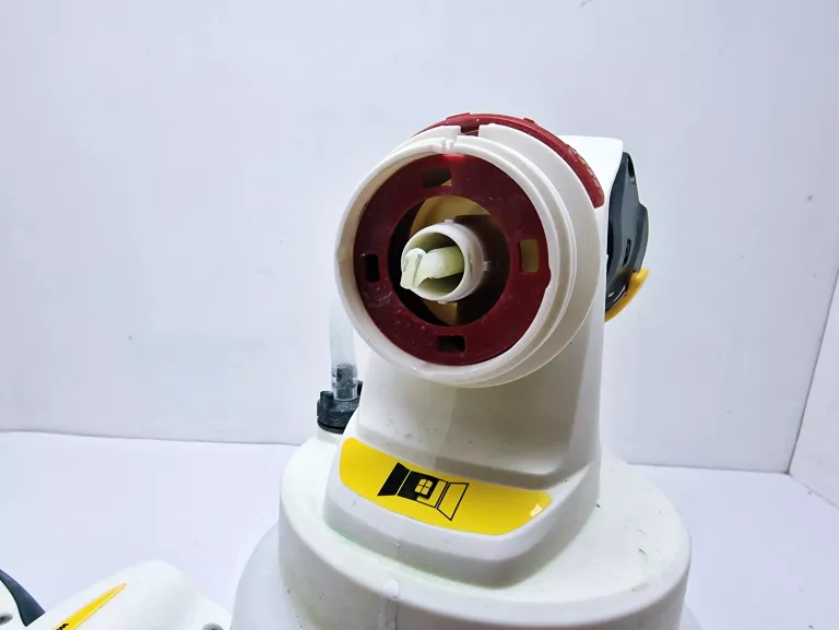 PISTOLET MALARSKI WAGNER W450