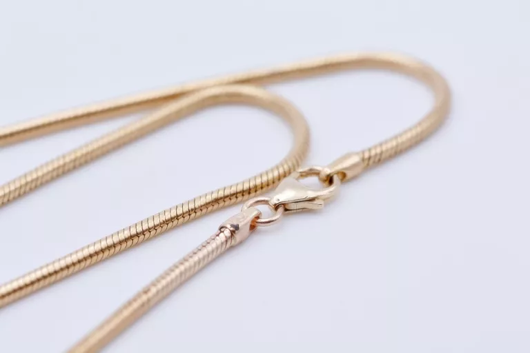 wyjatkowy-zloty-naszyjnik-z-niebieskim-kamieniem-zloto-585-45-cm-zmijka-plec-15851-1