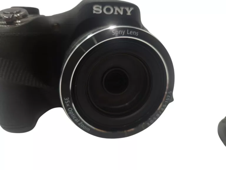 APARAT SONY DSC-H300 USB