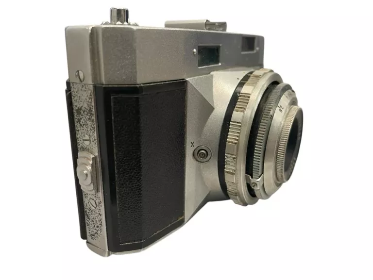 ZABYTKOWY APARAT FOTOGRAFICZNY WZFO FENIX-II [240420012]
