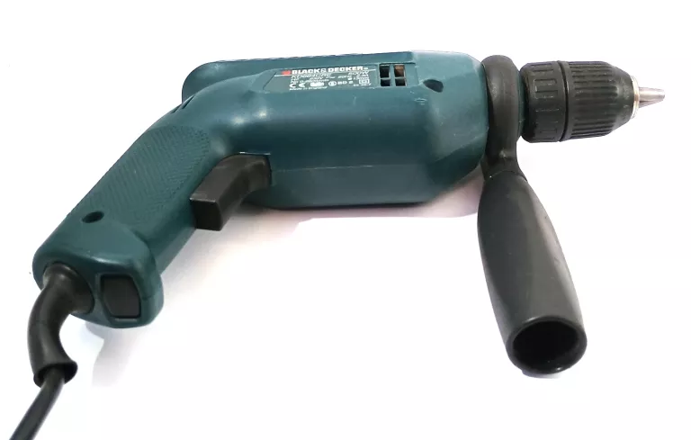 WIERTARKA BLACK DECKER 500W PUD