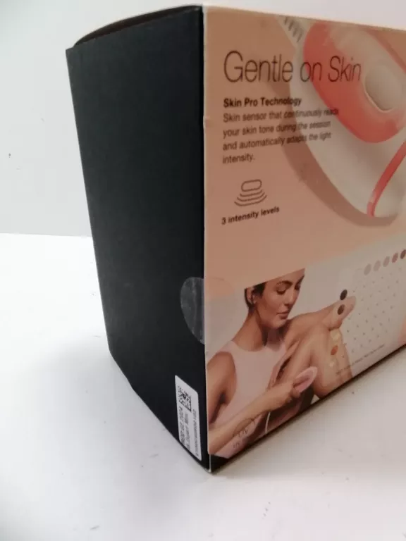 DEPILATOR BRAUN IPL SILK-EXPERT MINI PL1000