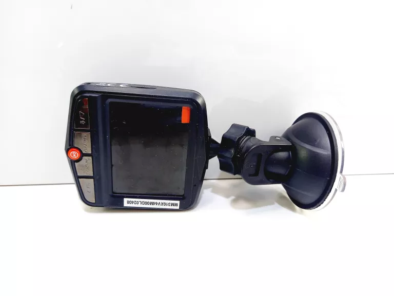 KAMERA REJESTRATOR SAMOCHODOWA MANTA MM310X