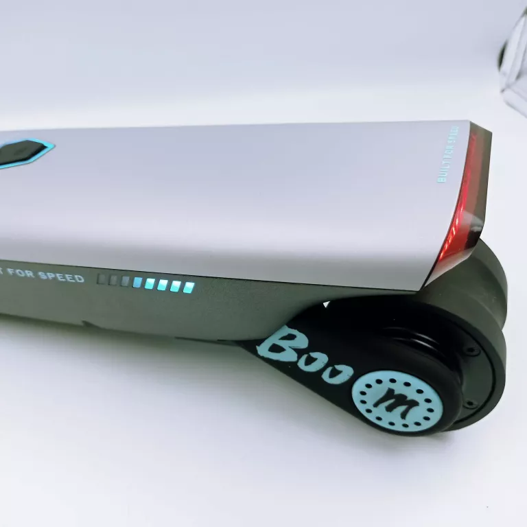 WZMACNIACZ P.WHEEL E-BIKE BICYCLE BOOSTER POWER ASSIST DEVICE @WARTO !!