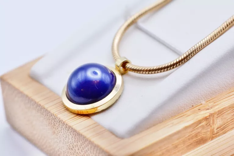 wyjatkowy-zloty-naszyjnik-z-niebieskim-kamieniem-zloto-585-45-cm-zmijka-marka-226434-1704211