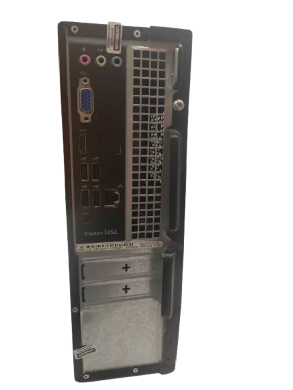 KOMPUTER DELL VOSTRO 3252