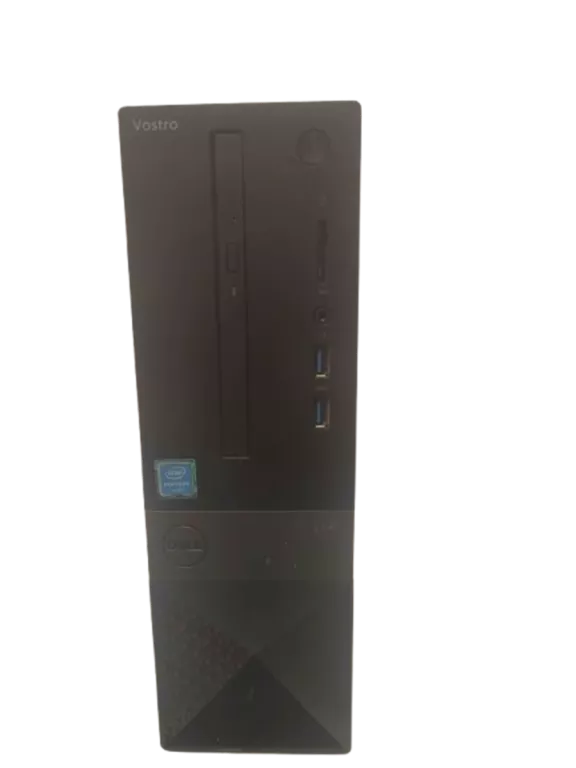 KOMPUTER DELL VOSTRO 3252