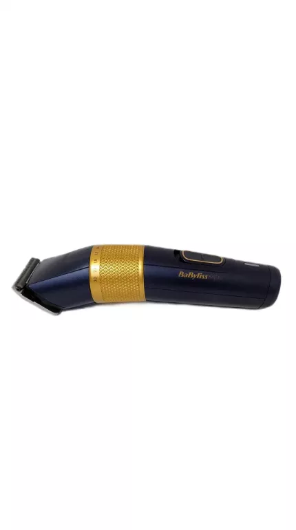MASZYNKA DO STRZYŻENIA WŁOSÓW BABYLISS MEN E986E KOMPLET