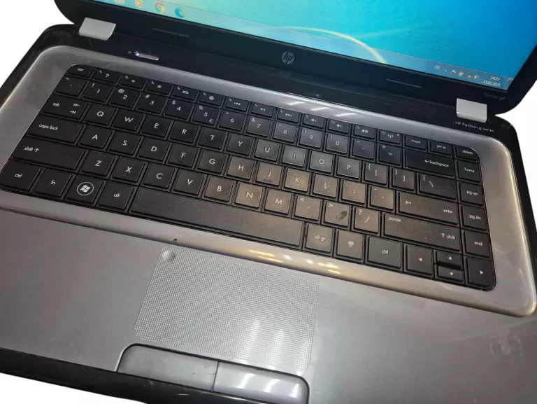 LAPTOP HP PAVILION G6 AMD E2-3000M 4GB/320GB HDD