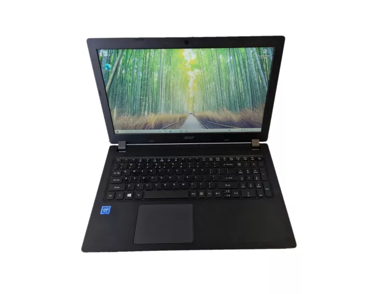 LAPTOP ACER ASPIRE 3 A315-31 4GB RAM CELERON N3350 W10 INTEL HD 1000GB