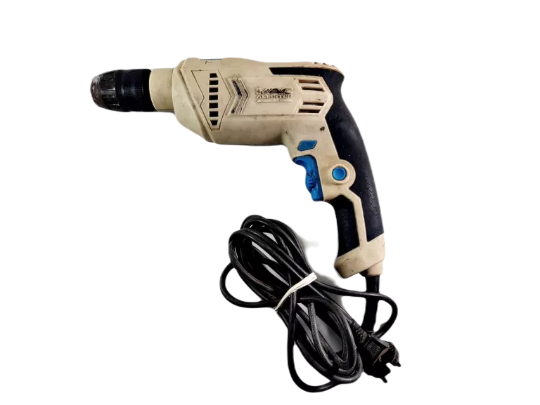 WIERTARKA UDAROWA MACALLISTER 600 W MSHD600 REGULACJA PRĘDKOŚCI