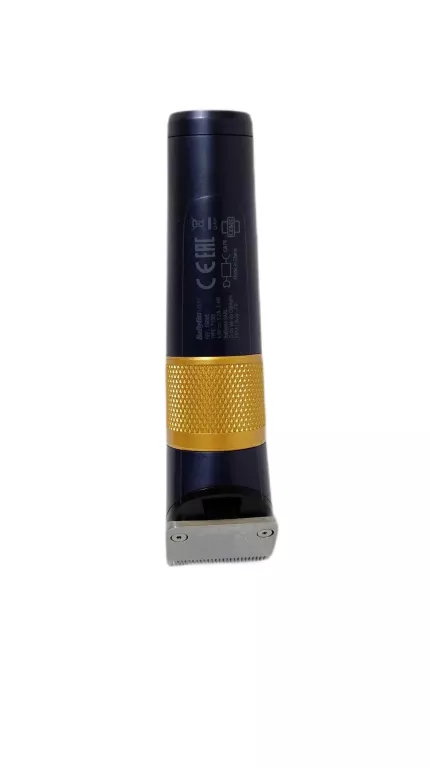 MASZYNKA DO STRZYŻENIA WŁOSÓW BABYLISS MEN E986E KOMPLET