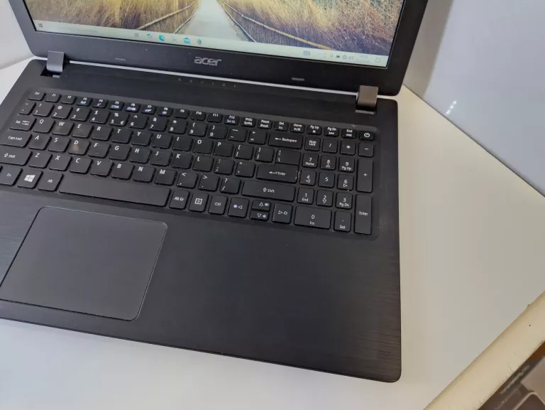 LAPTOP ACER ASPIRE 3 A315-31 4GB RAM CELERON N3350 W10 INTEL HD 1000GB