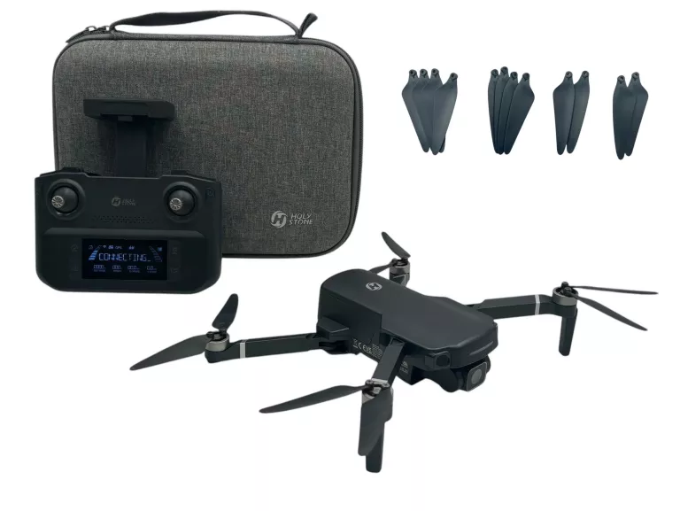 DRON HOLY STONE HS360S GPS 4K 5G 249G
