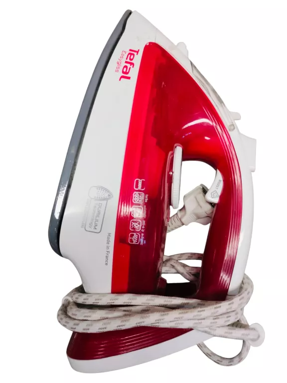 ZELAZKO TEFAL EASYGLISS FV 3922 2400 W