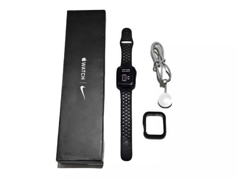 APPLE WATCH NIKE 7 GPS 45MM