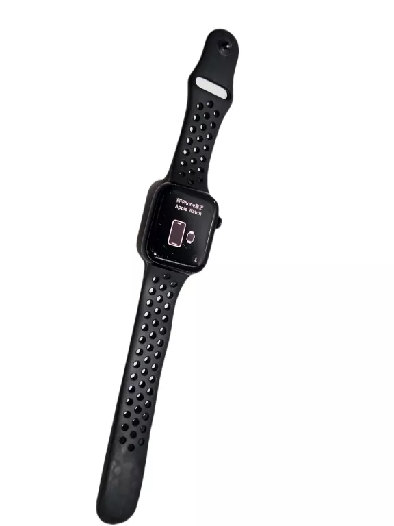 APPLE WATCH NIKE 7 GPS 45MM