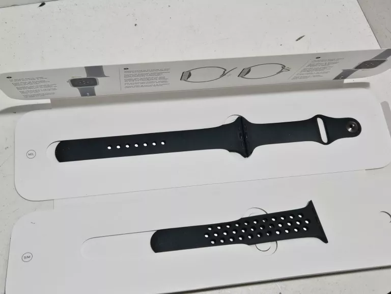 APPLE WATCH NIKE 7 GPS 45MM