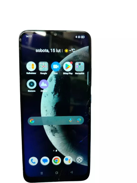 TELEFON  REALME 7I 4GB/64GB