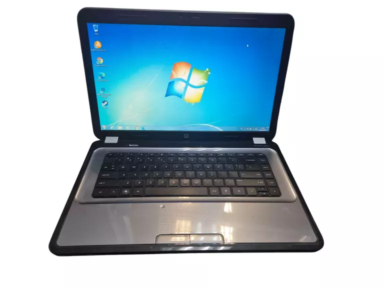 LAPTOP HP PAVILION G6 AMD E2-3000M 4GB/320GB HDD