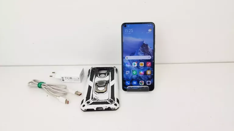 TELEFON XIAOMI REDMI NOTE 9 4/128GB   // OPIS