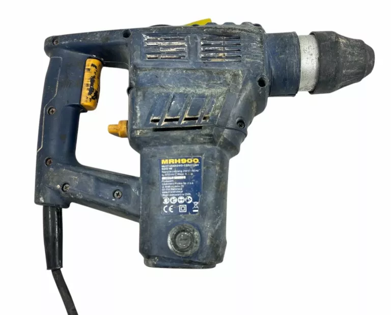MŁOTOWIERTARKA MACALLISTER MRH900