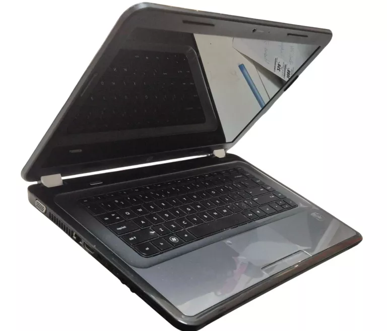 LAPTOP HP PAVILION G6 AMD E2-3000M 4GB/320GB HDD