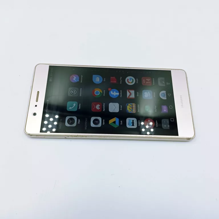 TELEFON HUAWEI P9 LITE @WARTO !!